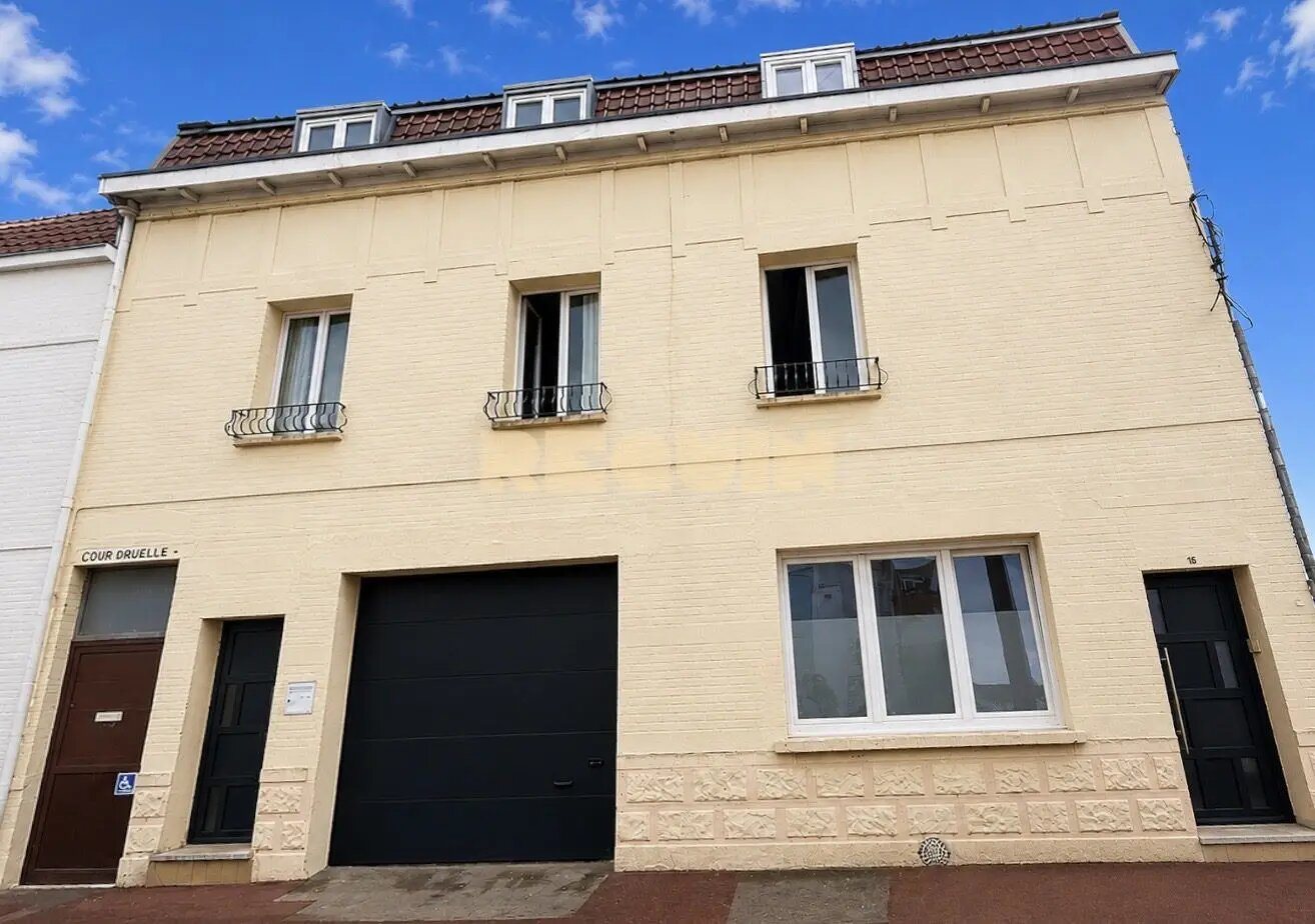 Appartement à vendre, 200m², Lille