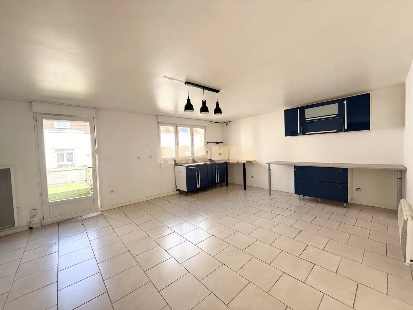 Appartement à vendre, 200m², Lille