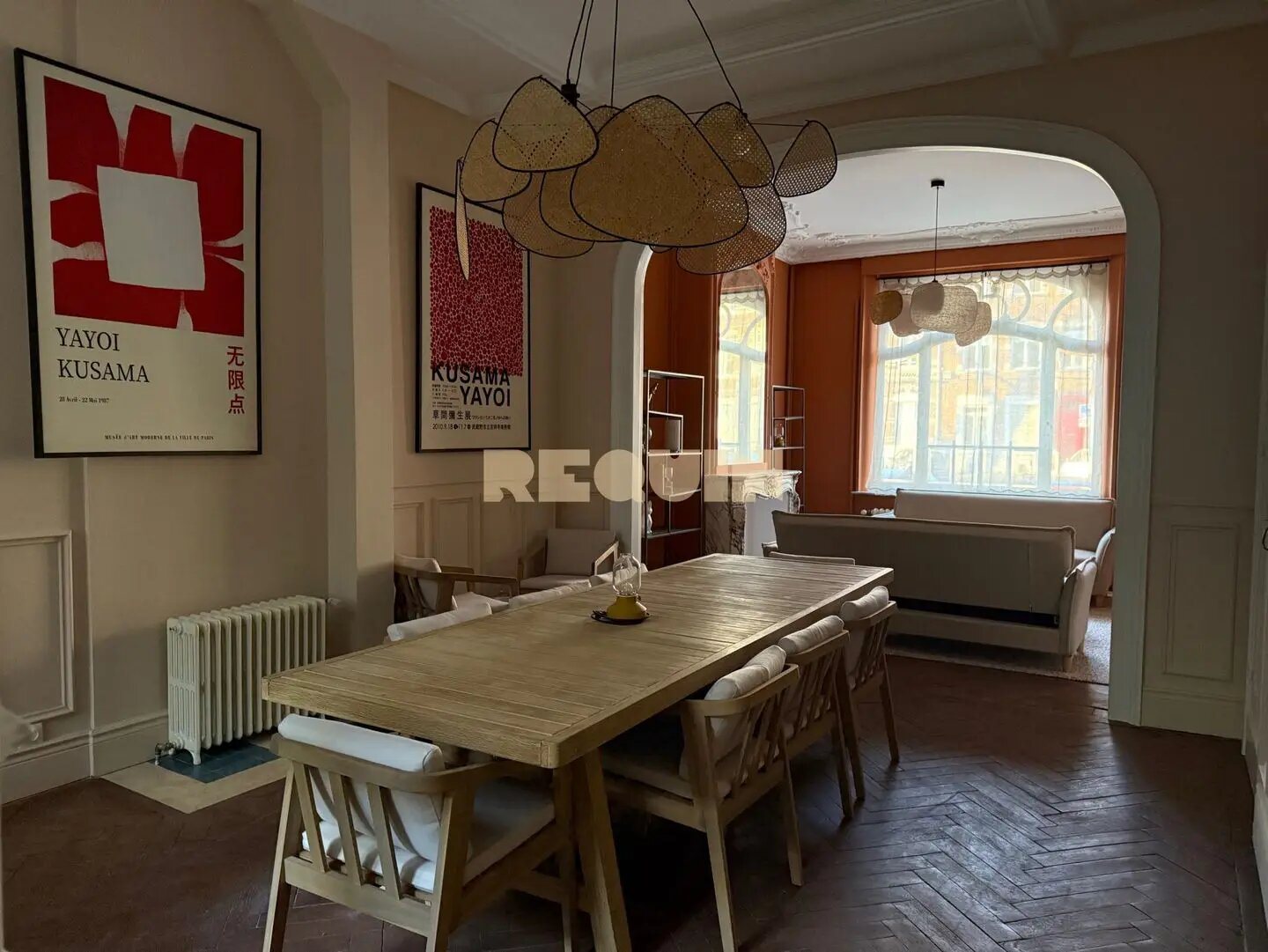 Maison à vendre, 230m², Lille
