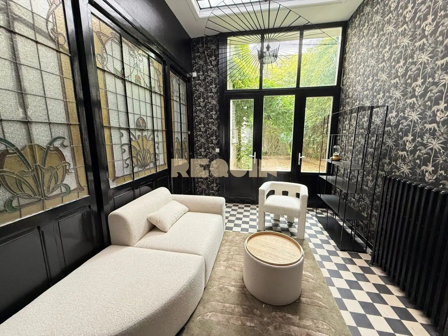 Maison à vendre, 230m², Lille
