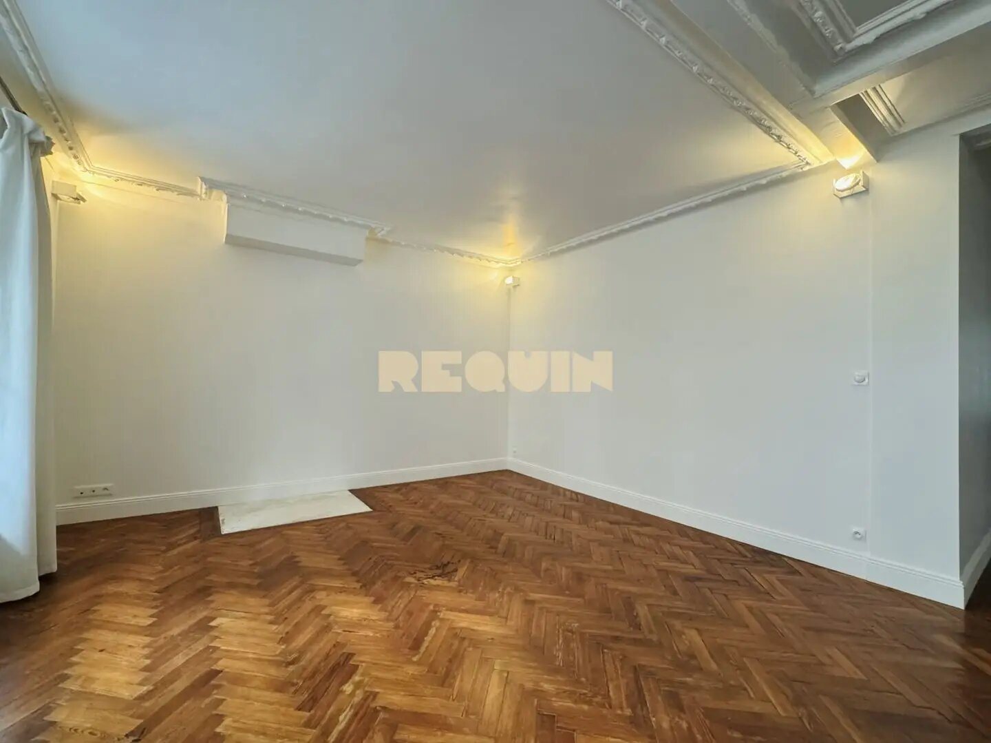 Appartement à vendre, 82m², Lille