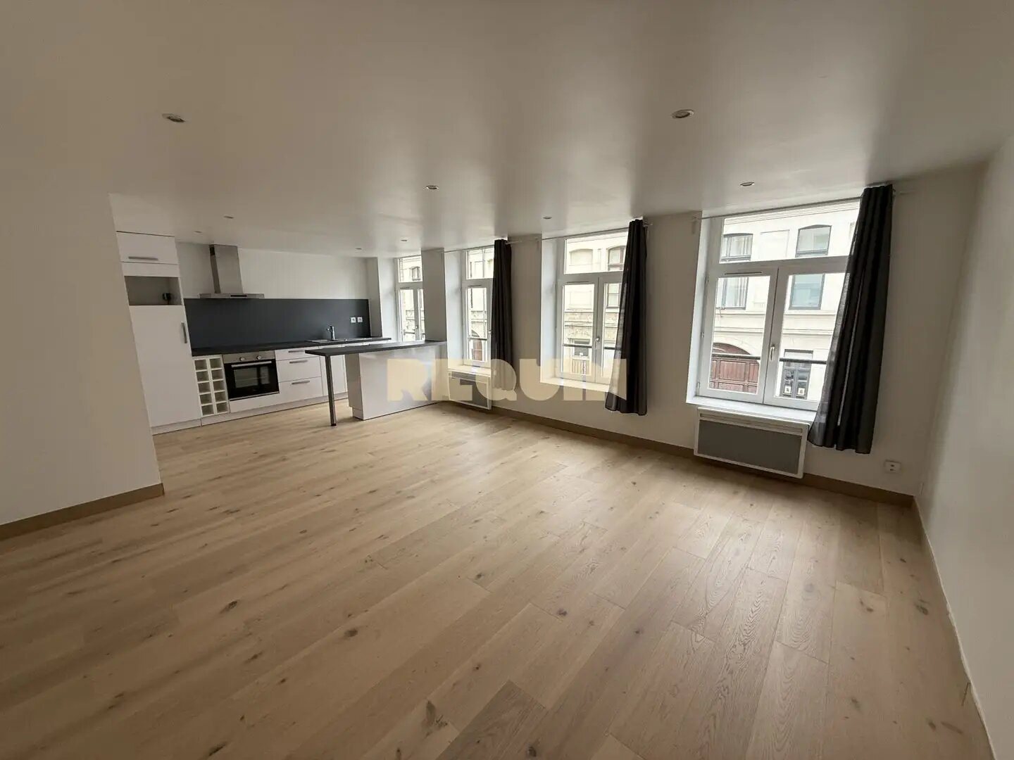 Appartement à vendre, 43m², Lille
