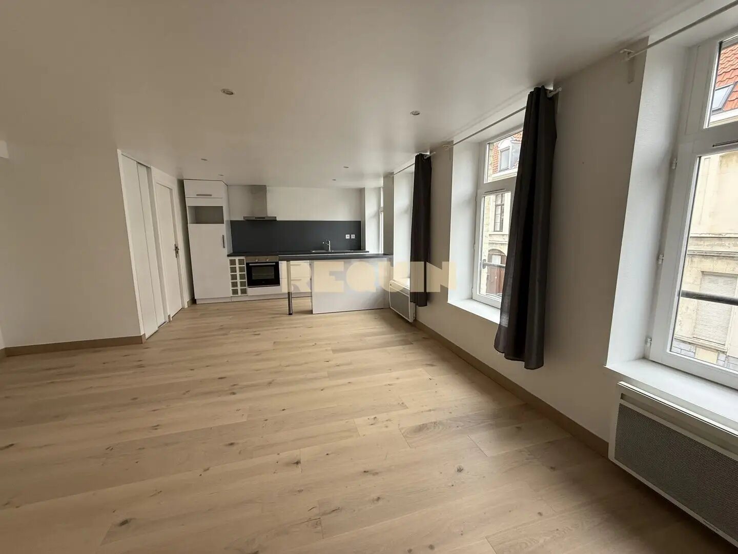 Appartement à vendre, 43m², Lille
