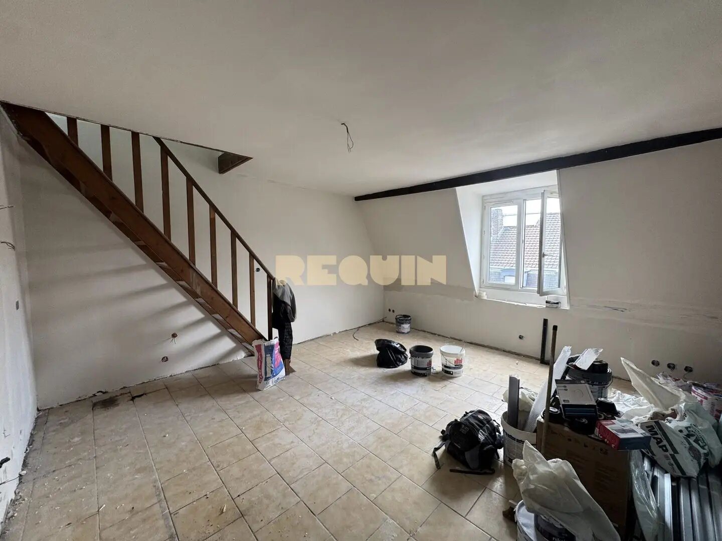 Appartement à vendre, 44m², Lille