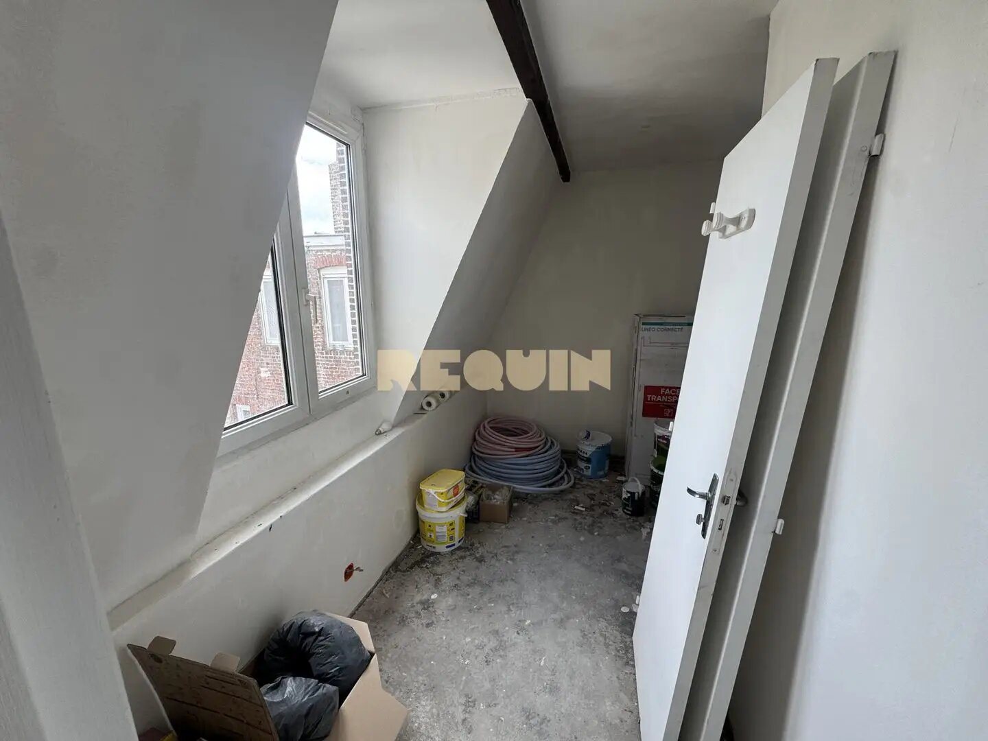 Appartement à vendre, 44m², Lille