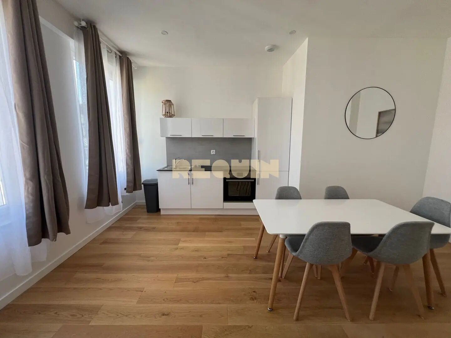 Appartement à vendre, 51m², Lille