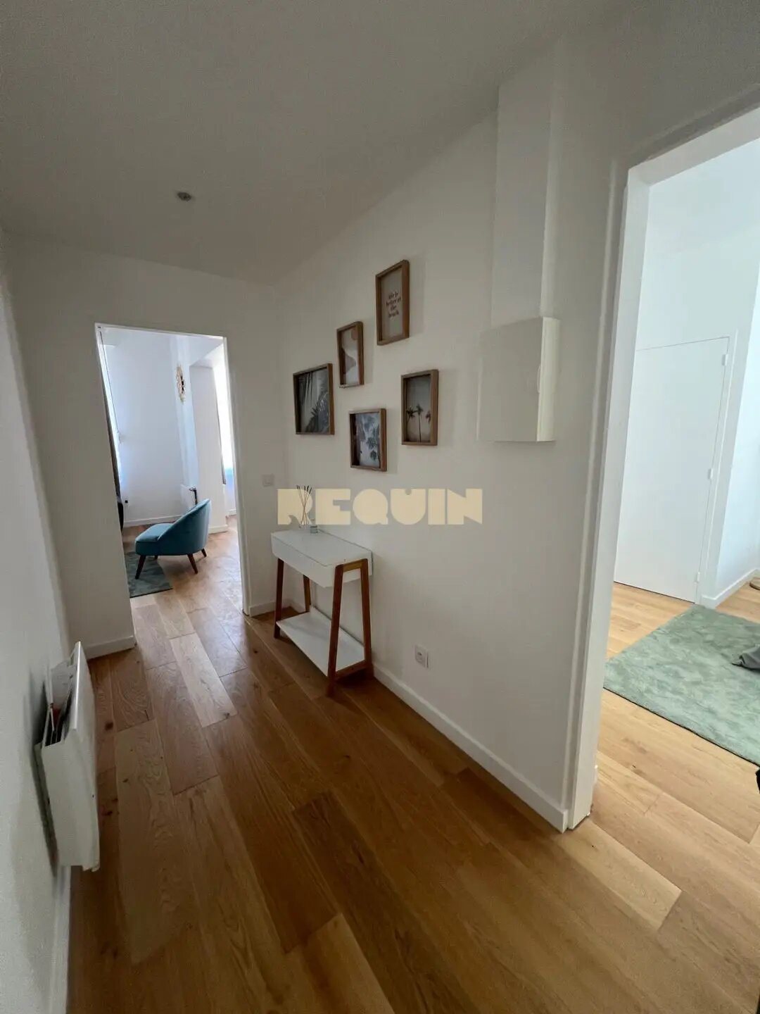 Appartement à vendre, 51m², Lille