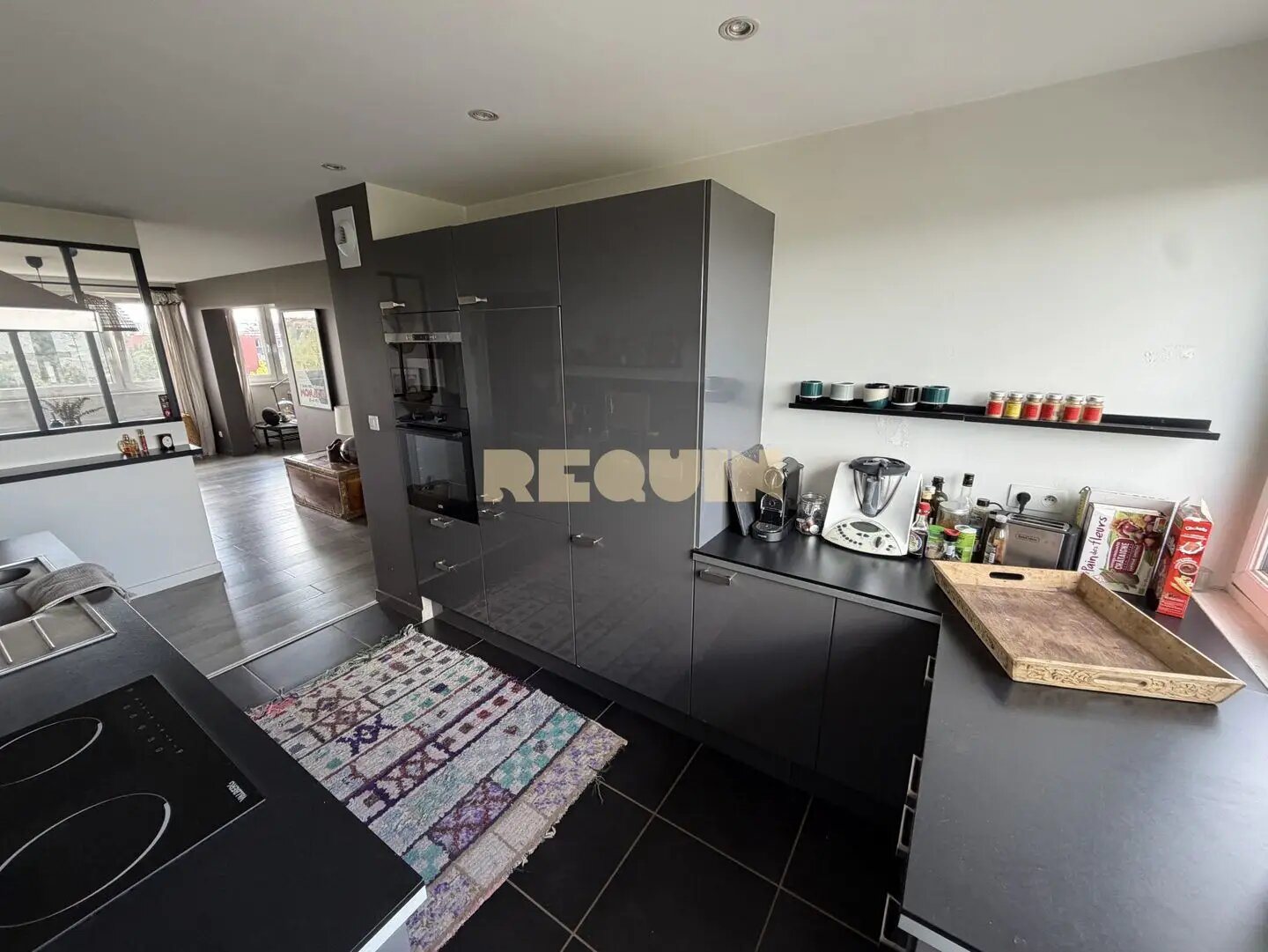 Appartement à vendre, 84m², Marcq-en-Baroeul