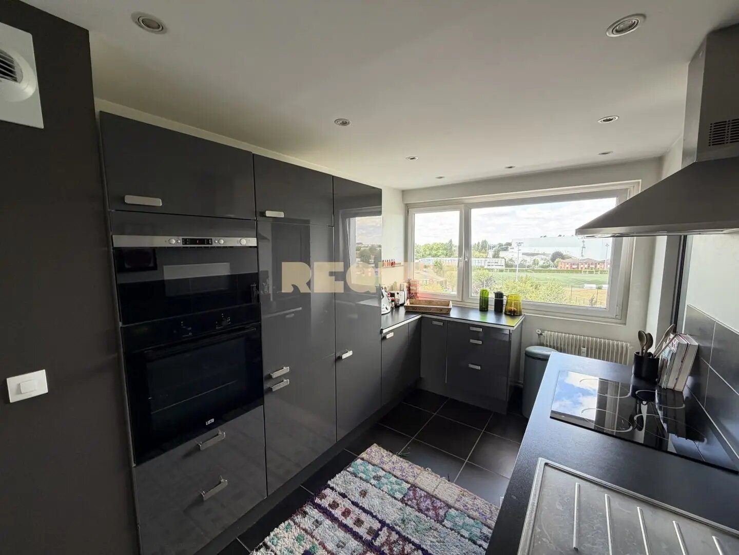 Appartement à vendre, 84m², Marcq-en-Baroeul