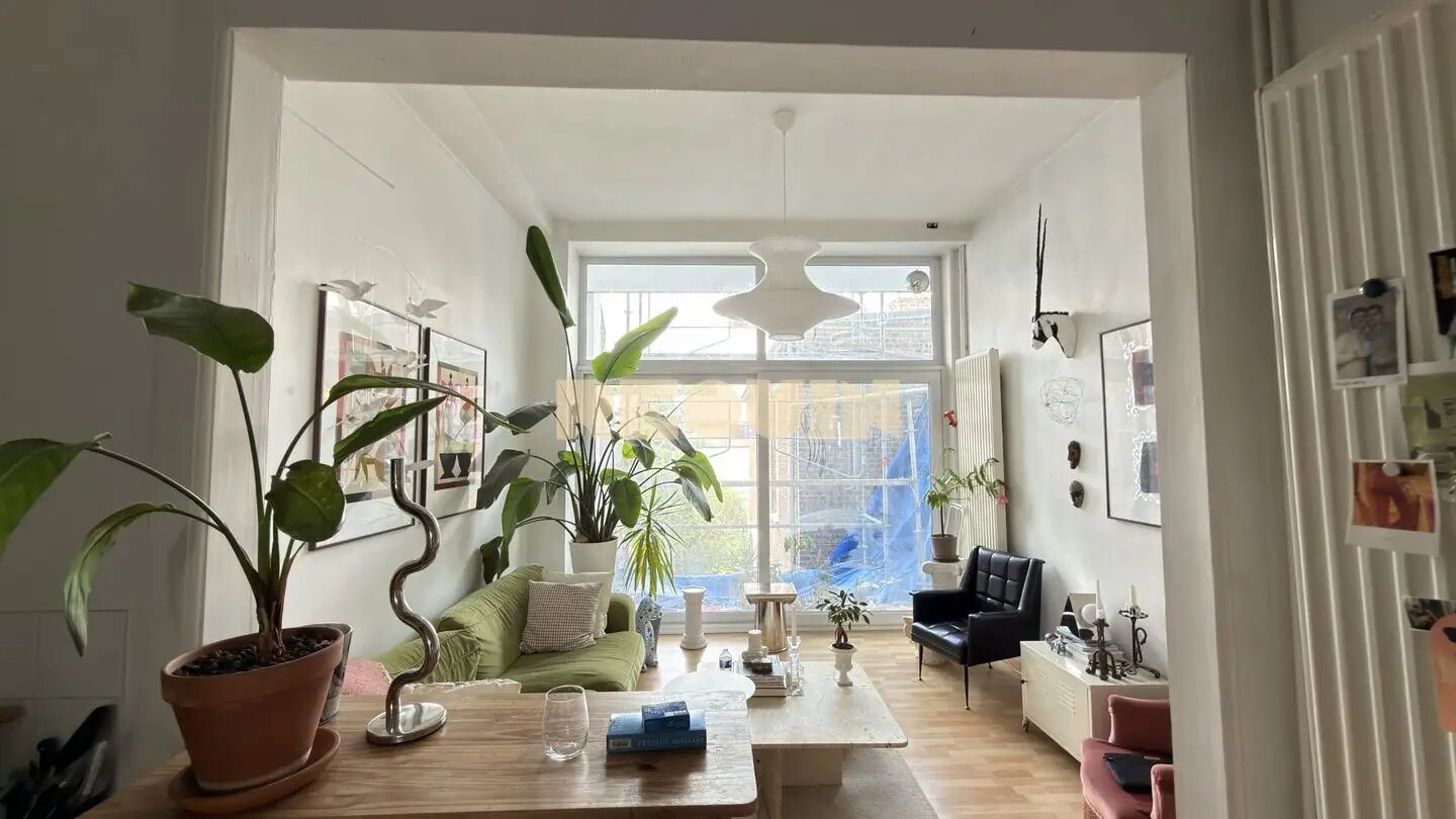 Appartement à vendre, 50m², Lille