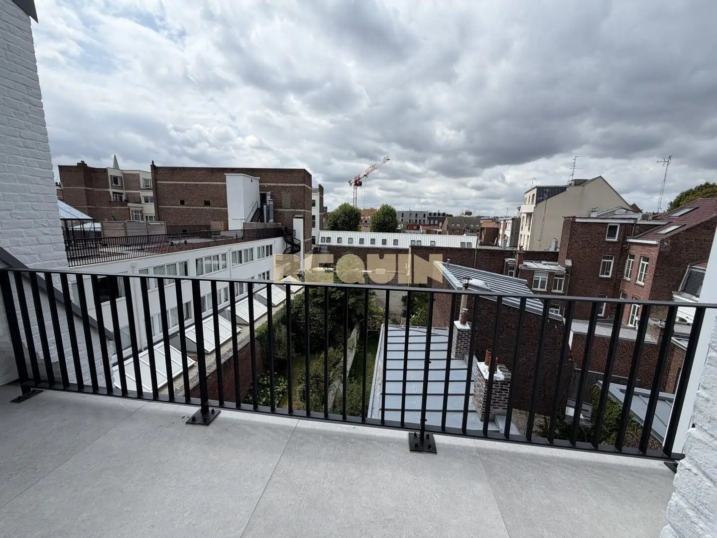Appartement à vendre, 50m², Lille