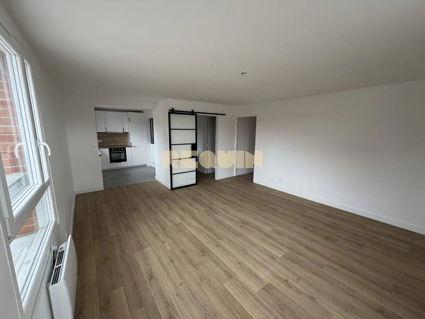 Appartement à vendre, 68m², Loos