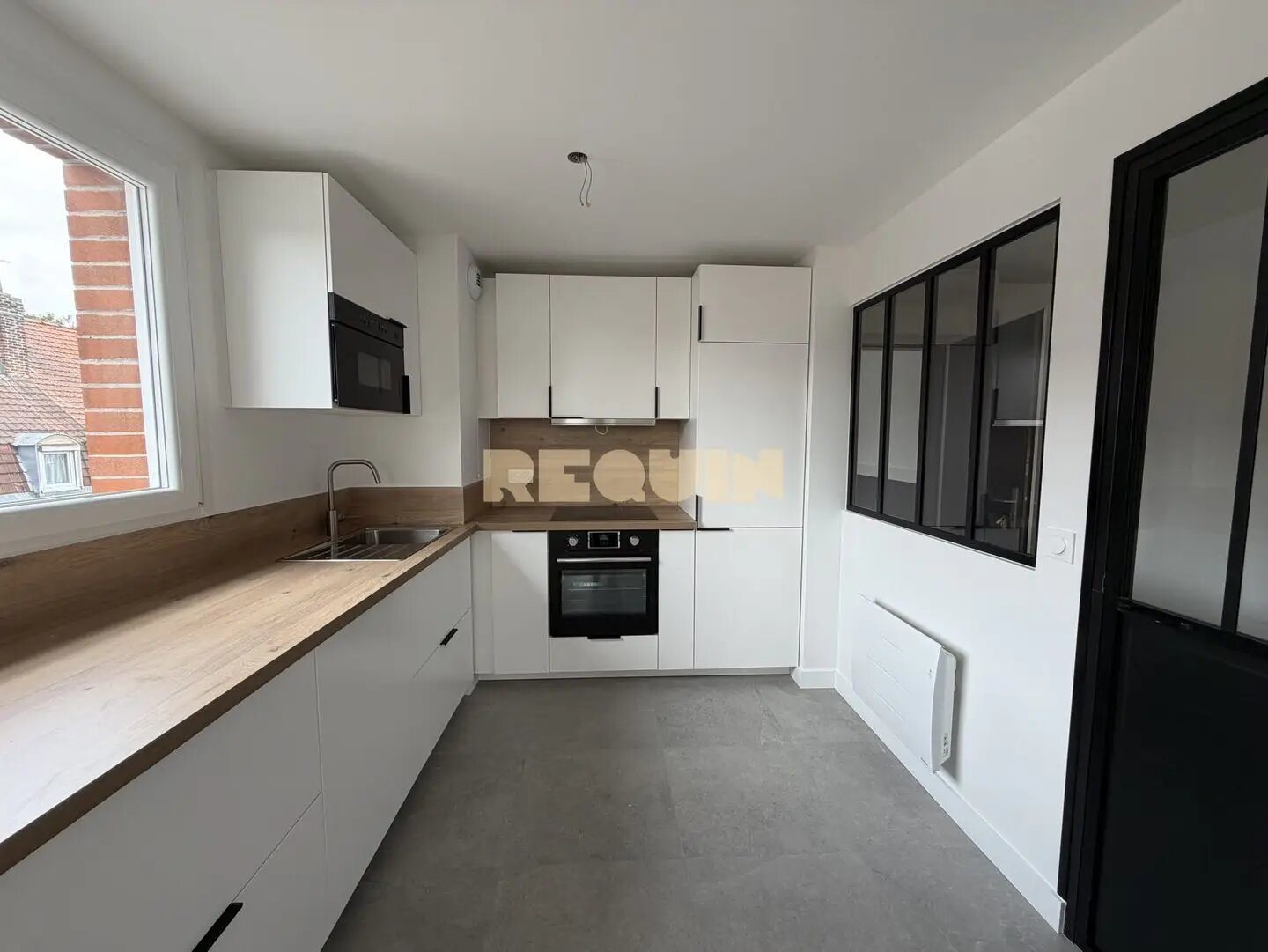Appartement à vendre, 68m², Loos