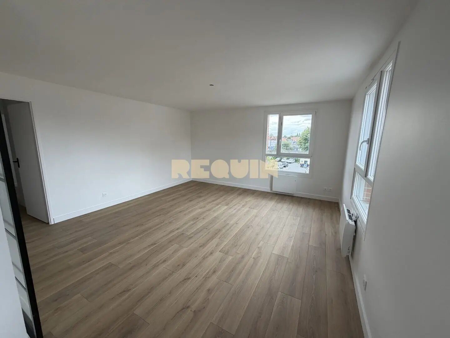 Appartement à vendre, 68m², Loos