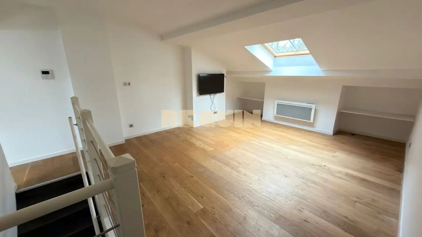 Appartement à vendre, 55m², Lille