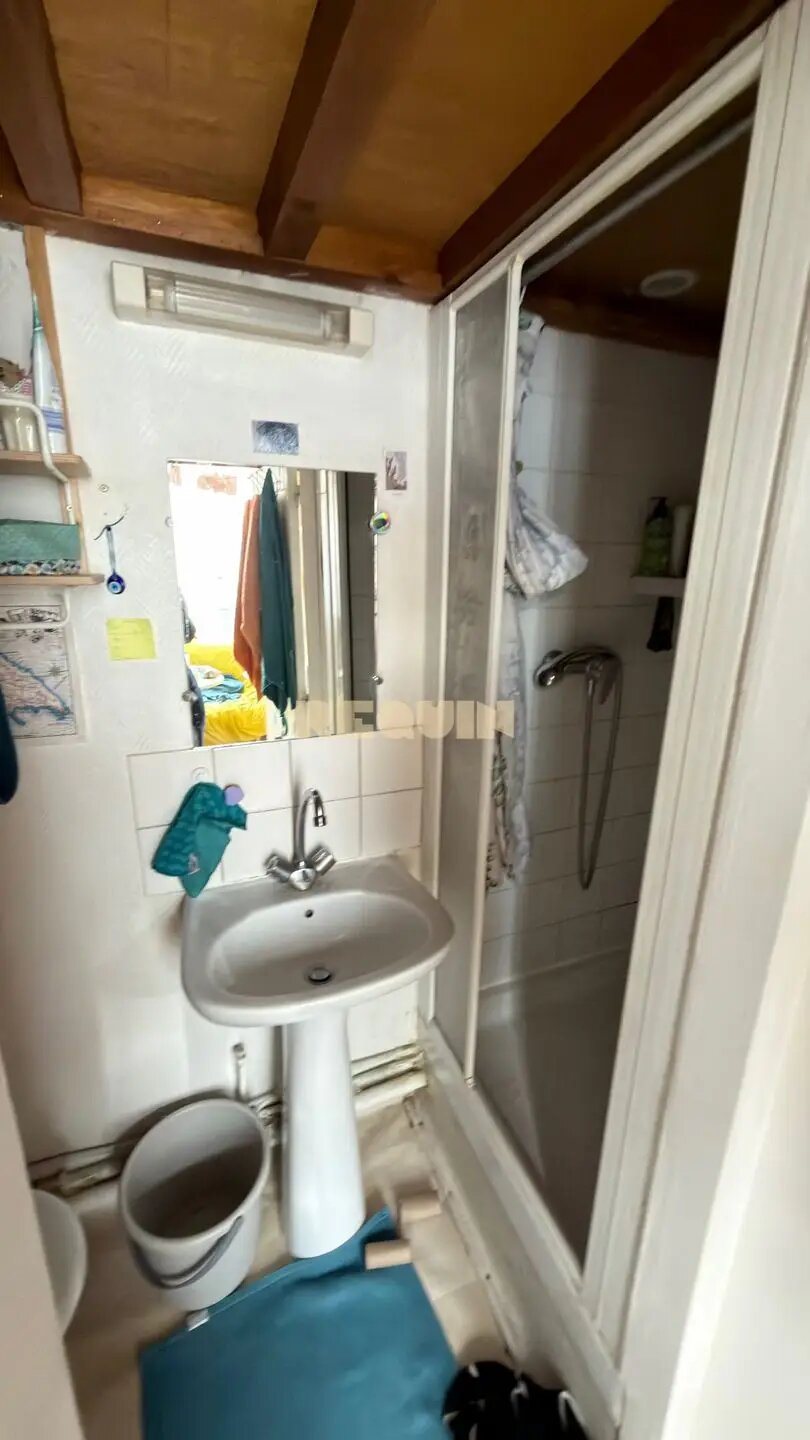 Appartement à vendre, 18m², Lille