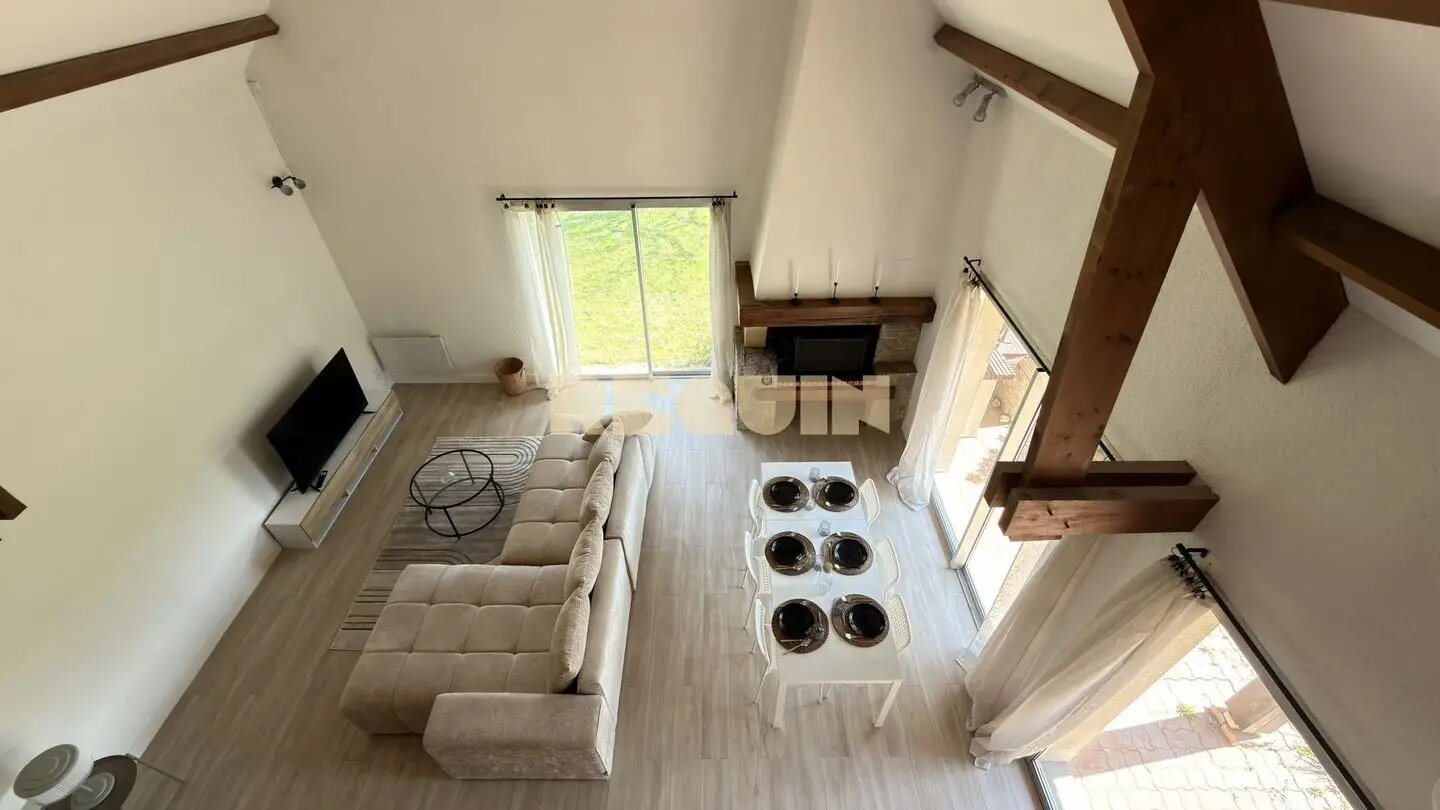 Maison à vendre, 169m², Merlimont