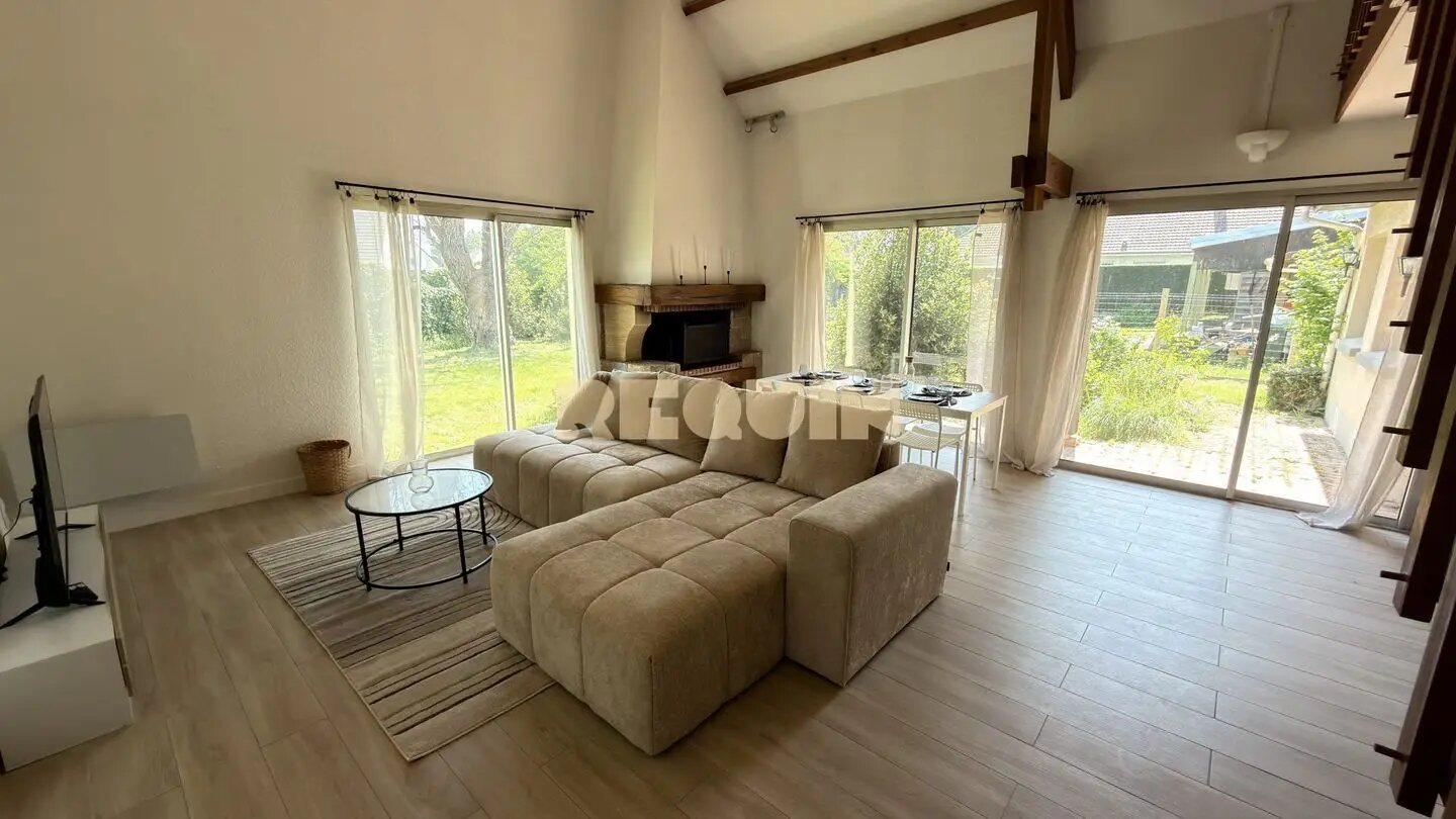 Maison à vendre, 169m², Merlimont