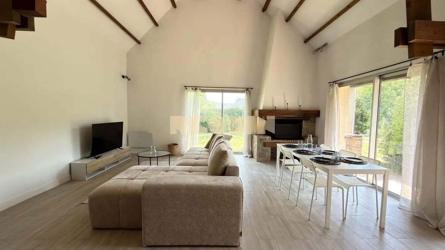 Maison à vendre, 169m², Merlimont