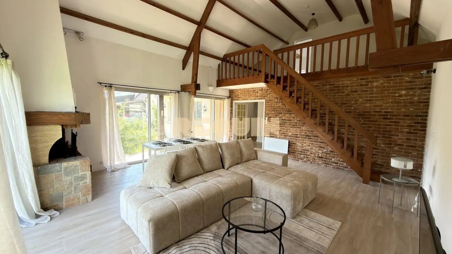 Maison à vendre, 169m², Merlimont