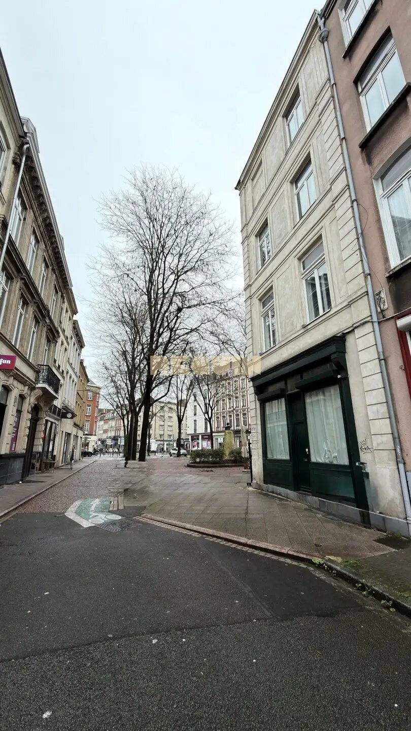 Appartement à vendre, 220m², Lille