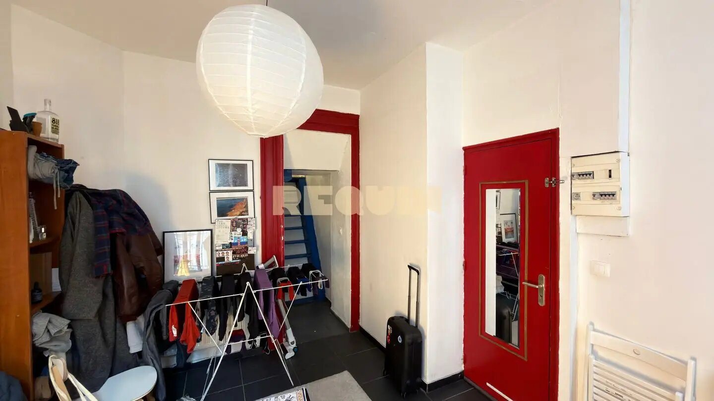 Appartement à vendre, 220m², Lille