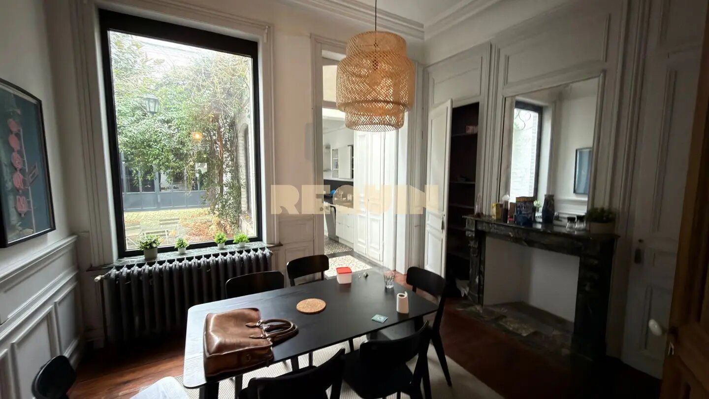 Appartement à vendre, 580m², Lille