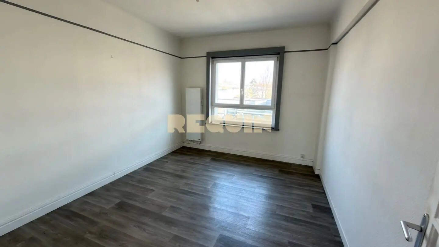 Appartement à vendre, 60m², Lille