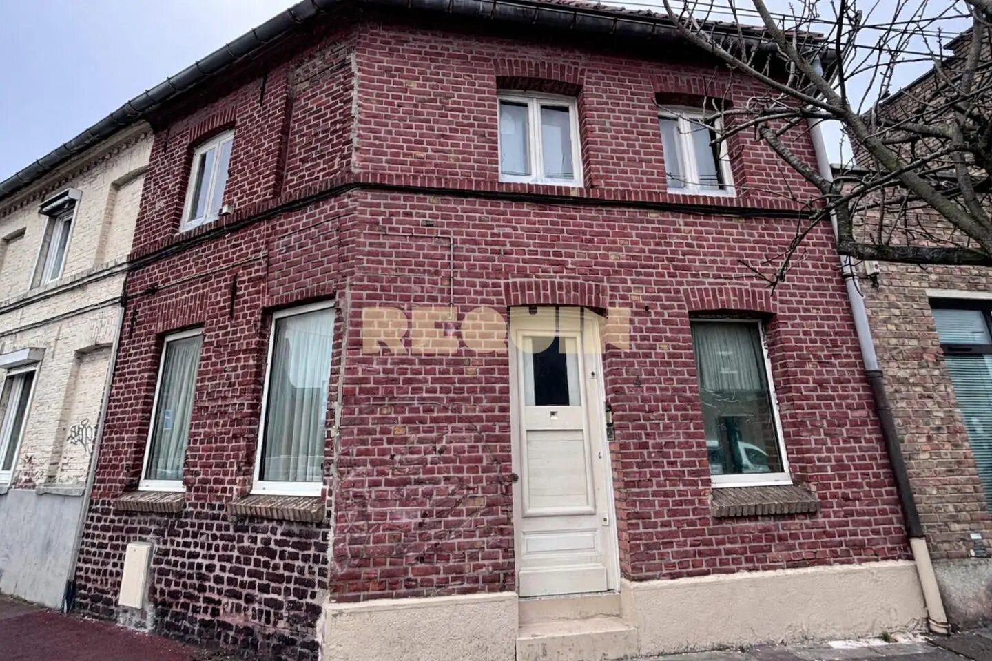 Appartement à vendre, 68m², Lille