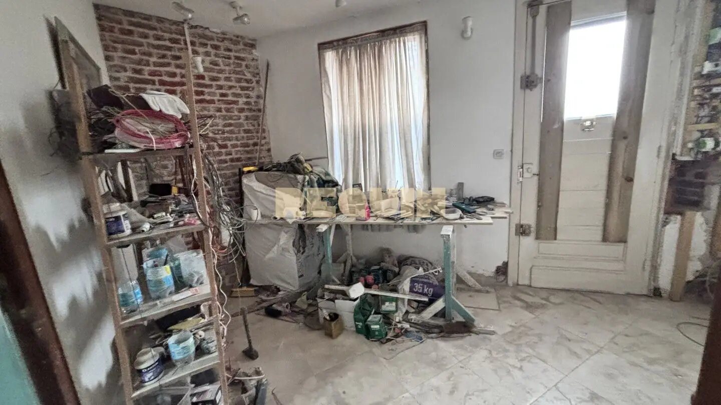 Appartement à vendre, 68m², Lille