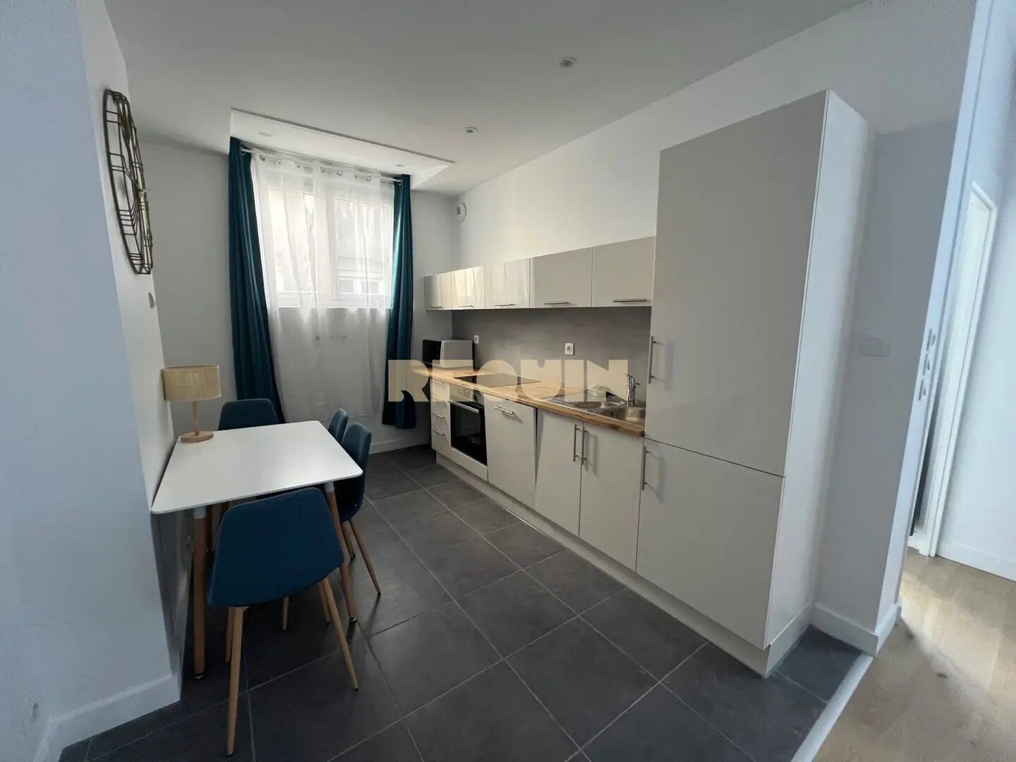 Appartement à vendre, 66m², Lille