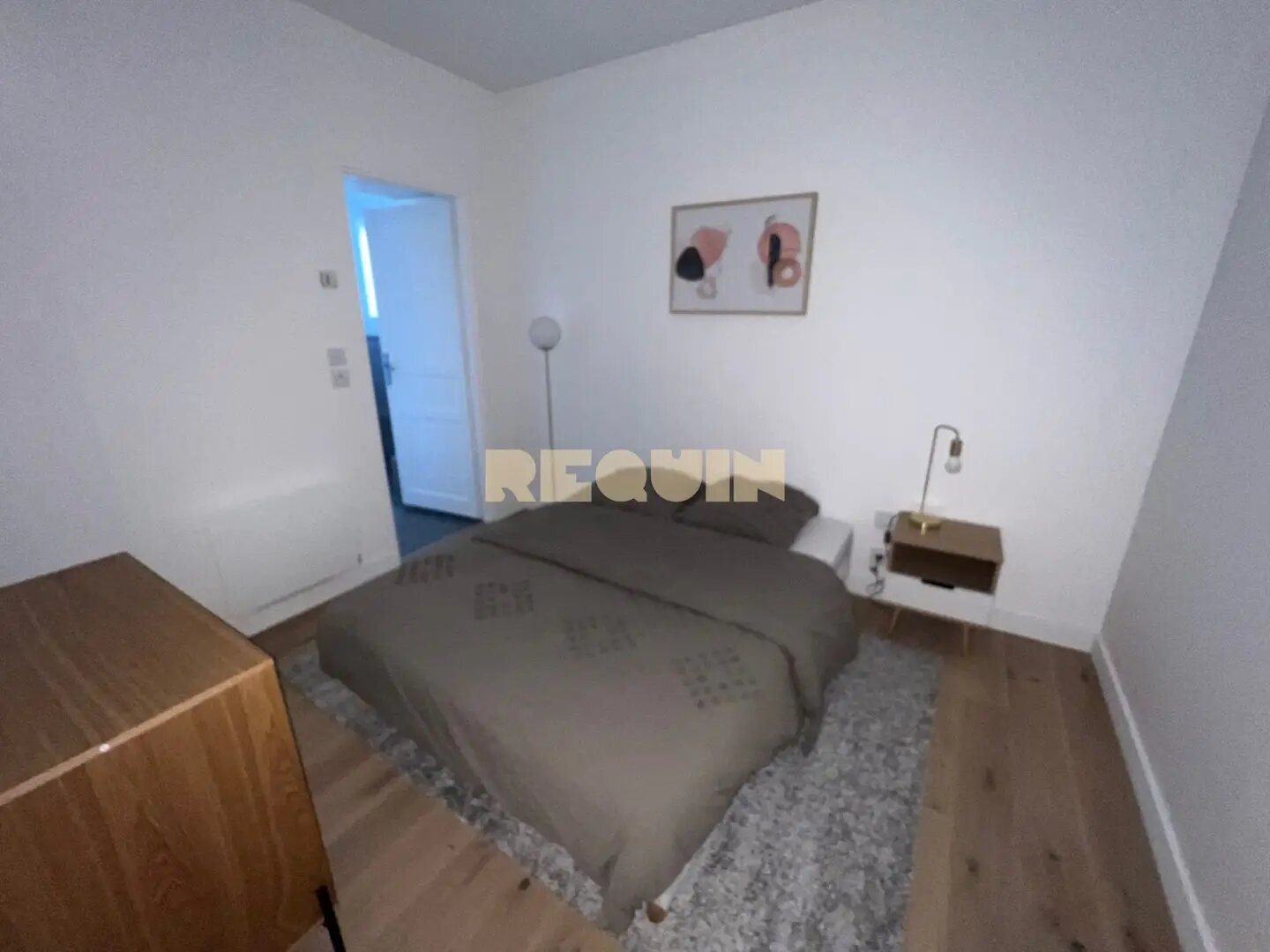 Appartement à vendre, 66m², Lille