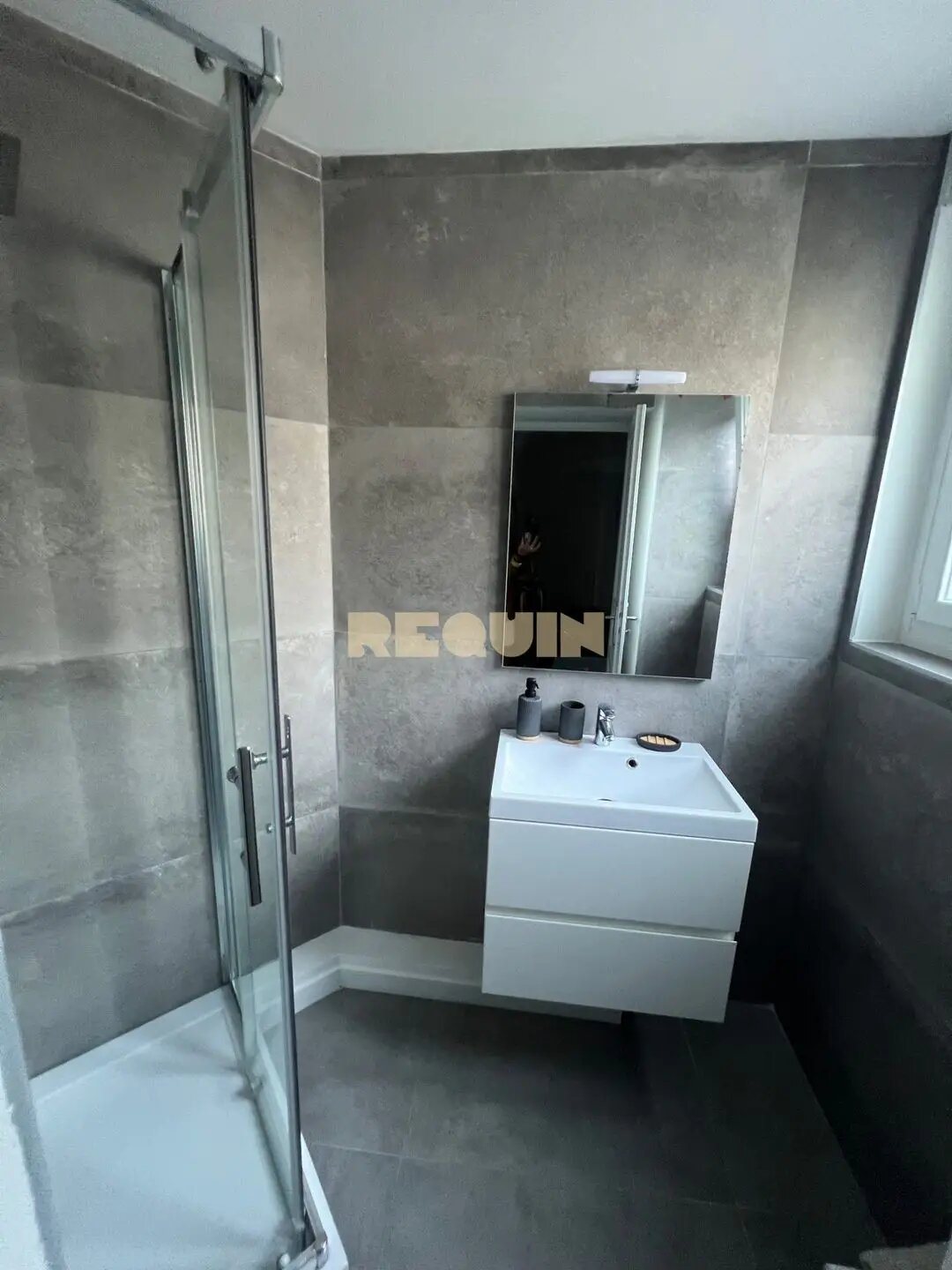 Appartement à vendre, 66m², Lille