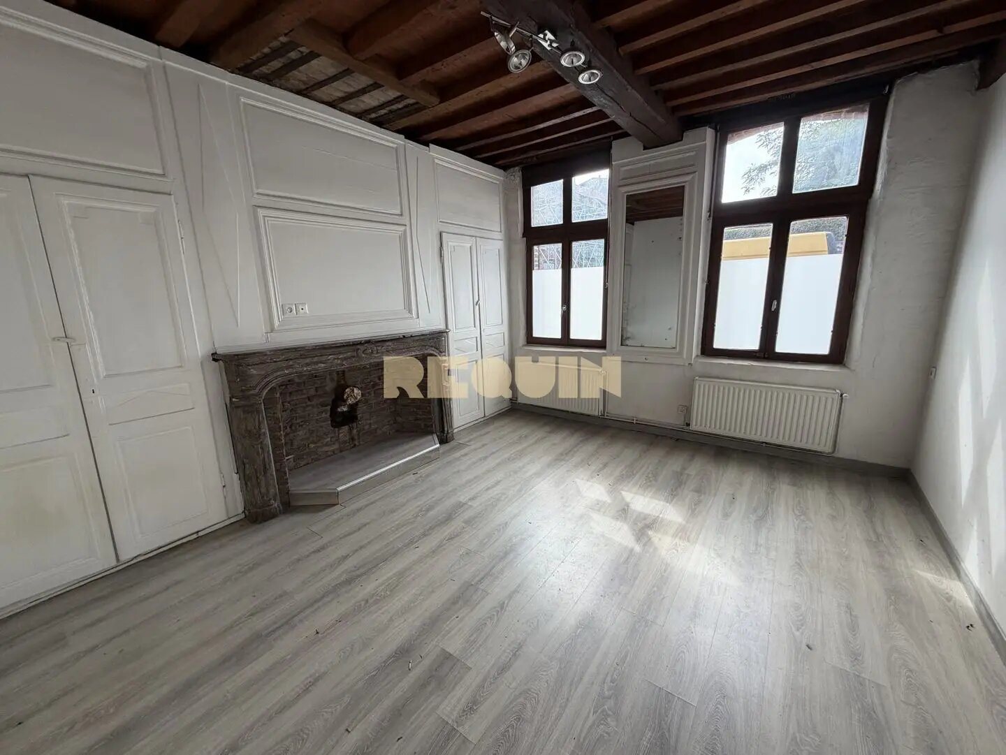 Maison à vendre, 148m², Lille