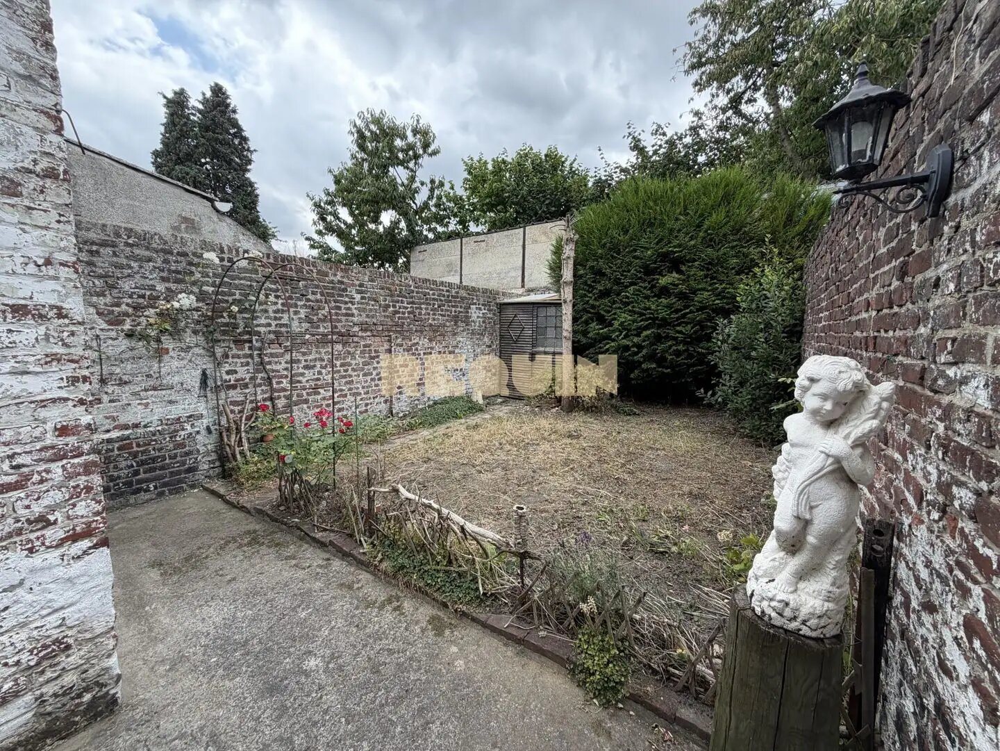 Maison à vendre, 110m², Ronchin