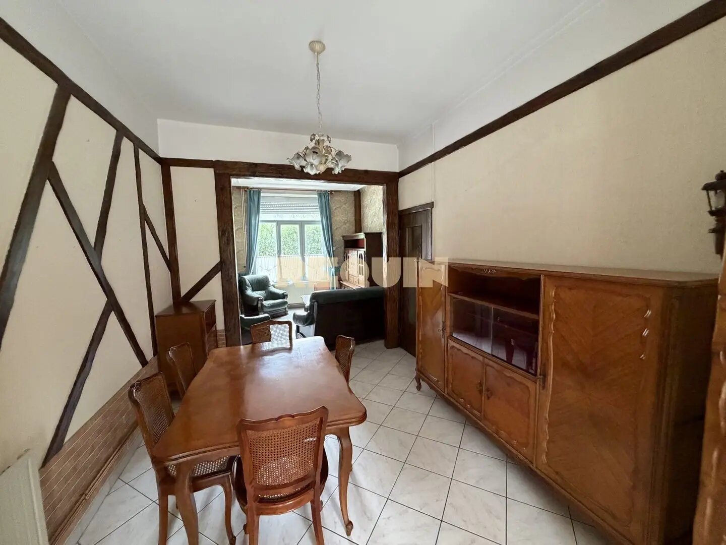Maison à vendre, 110m², Ronchin