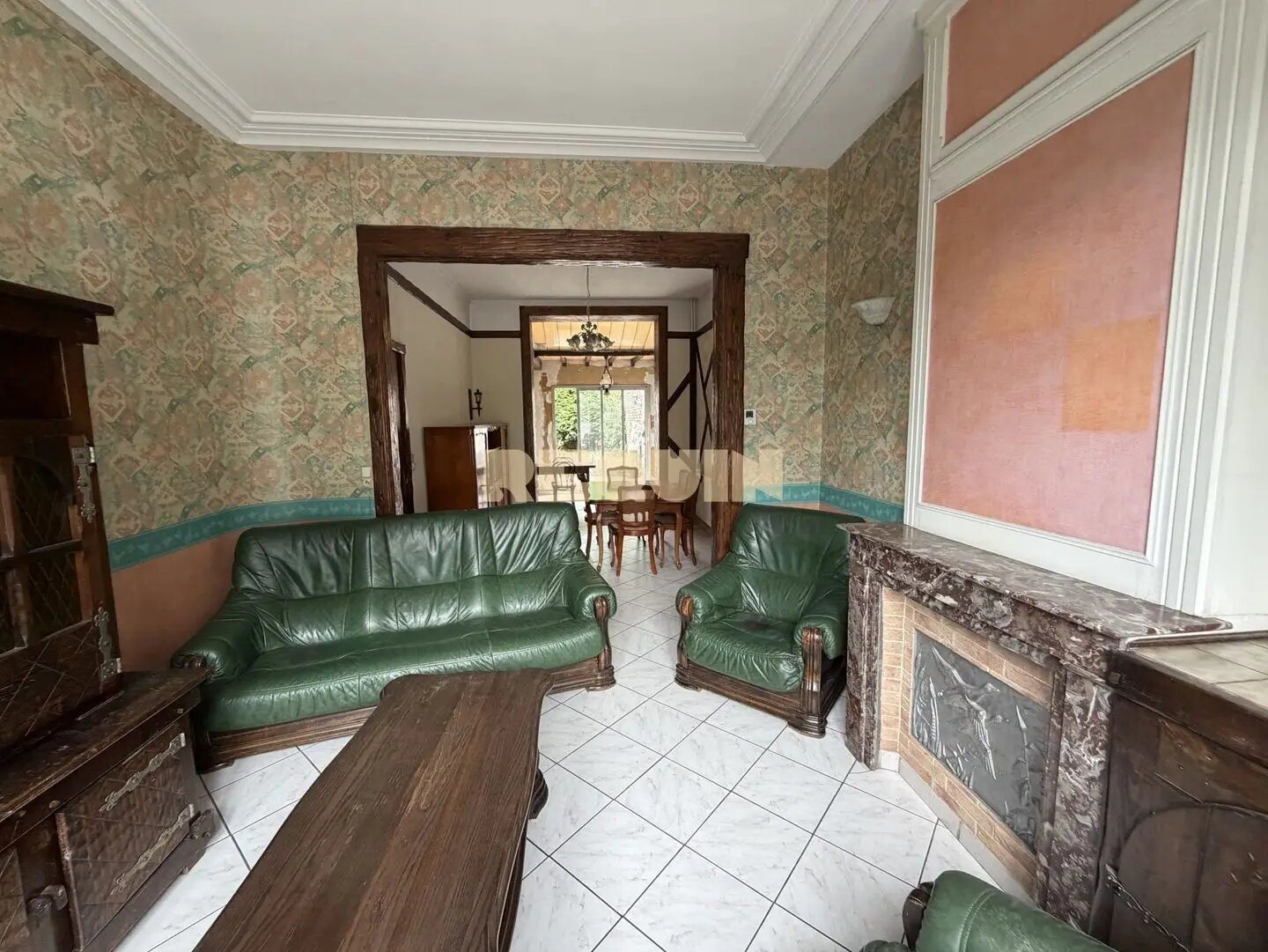 Maison à vendre, 110m², Ronchin