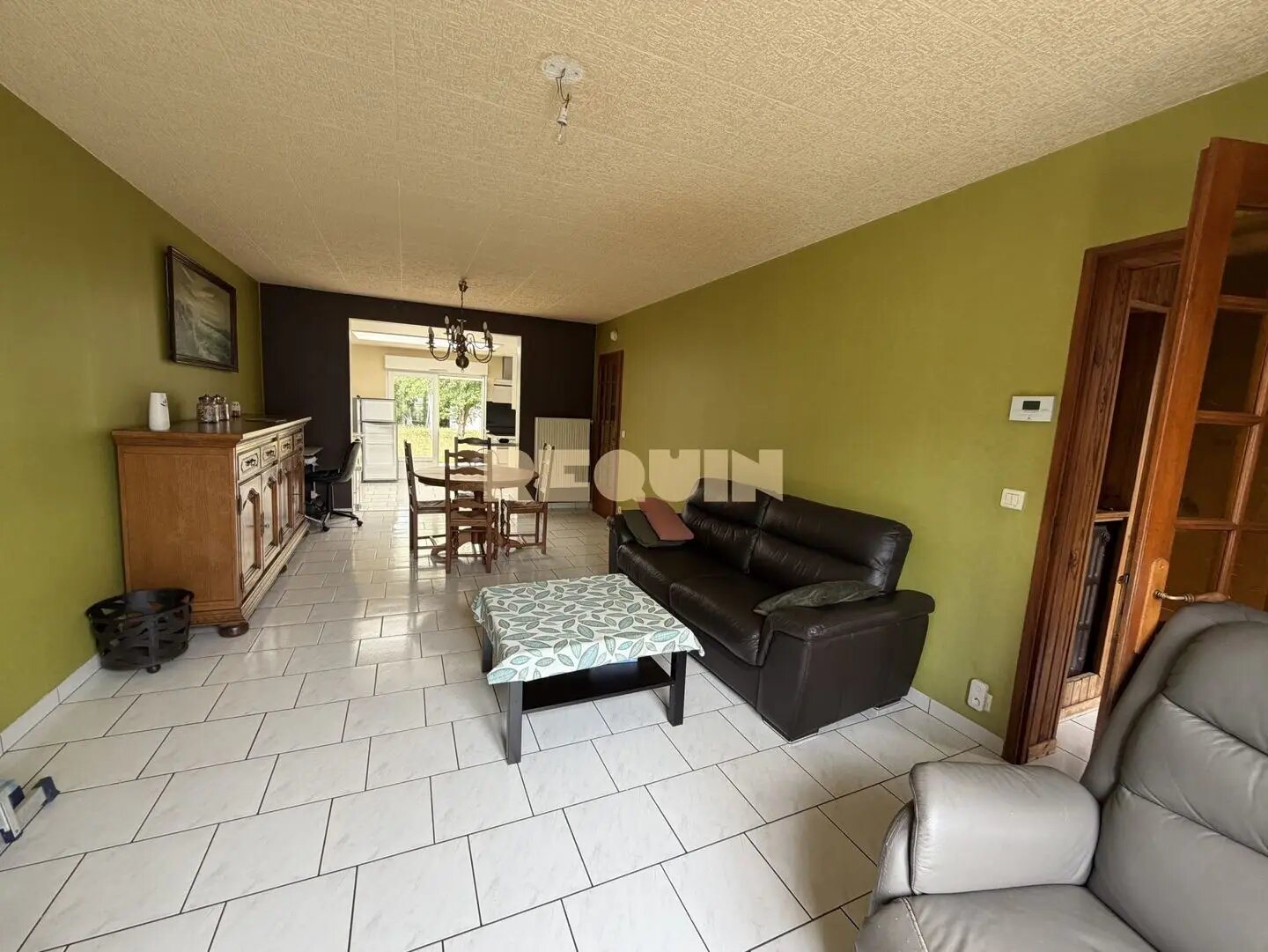 Maison à vendre, 115m², Lille