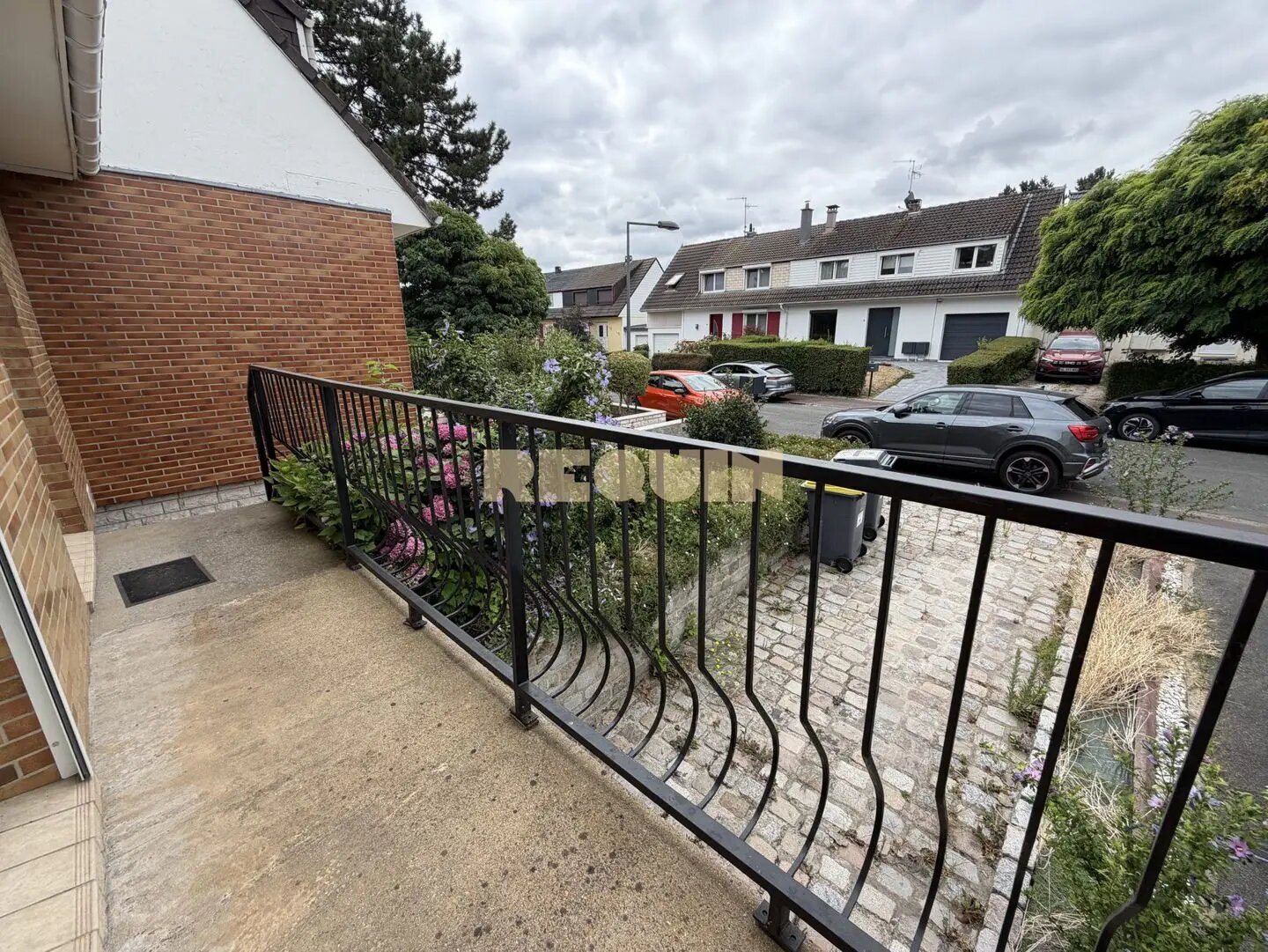 Maison à vendre, 115m², Lille