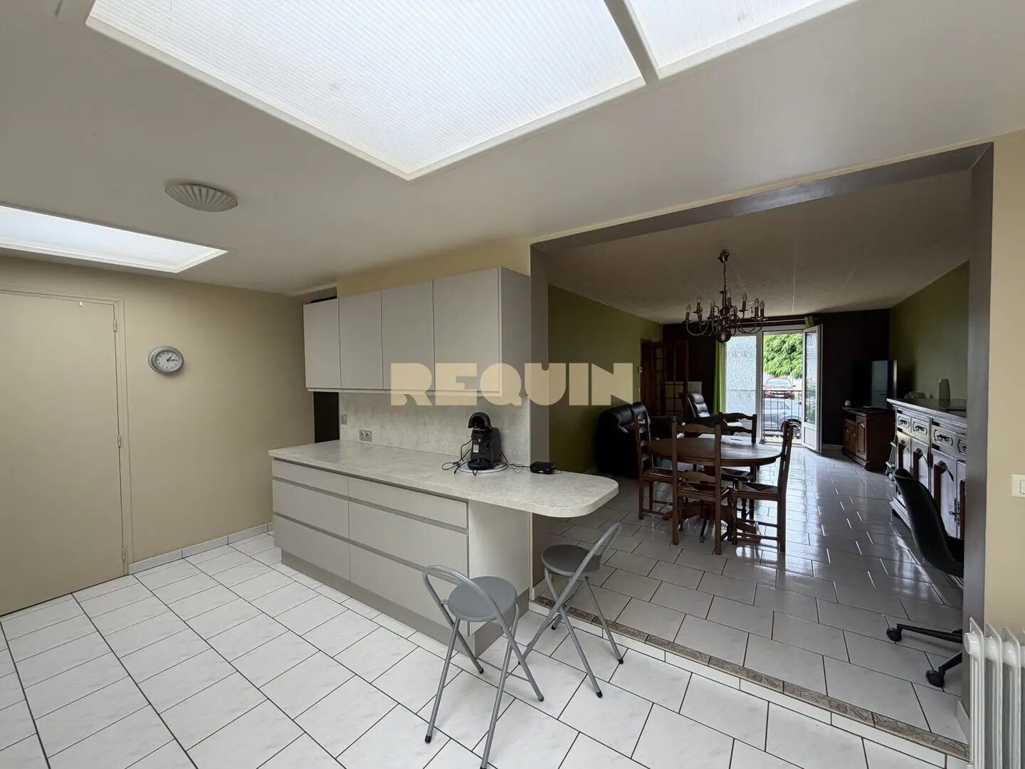 Maison à vendre, 115m², Lille