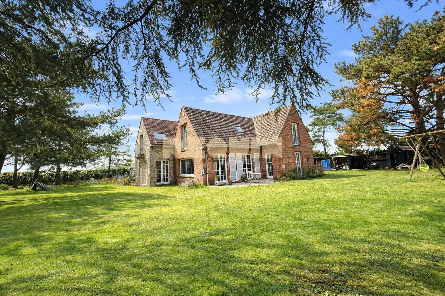 Maison à vendre, 246m², Sainghin-en-Mélantois