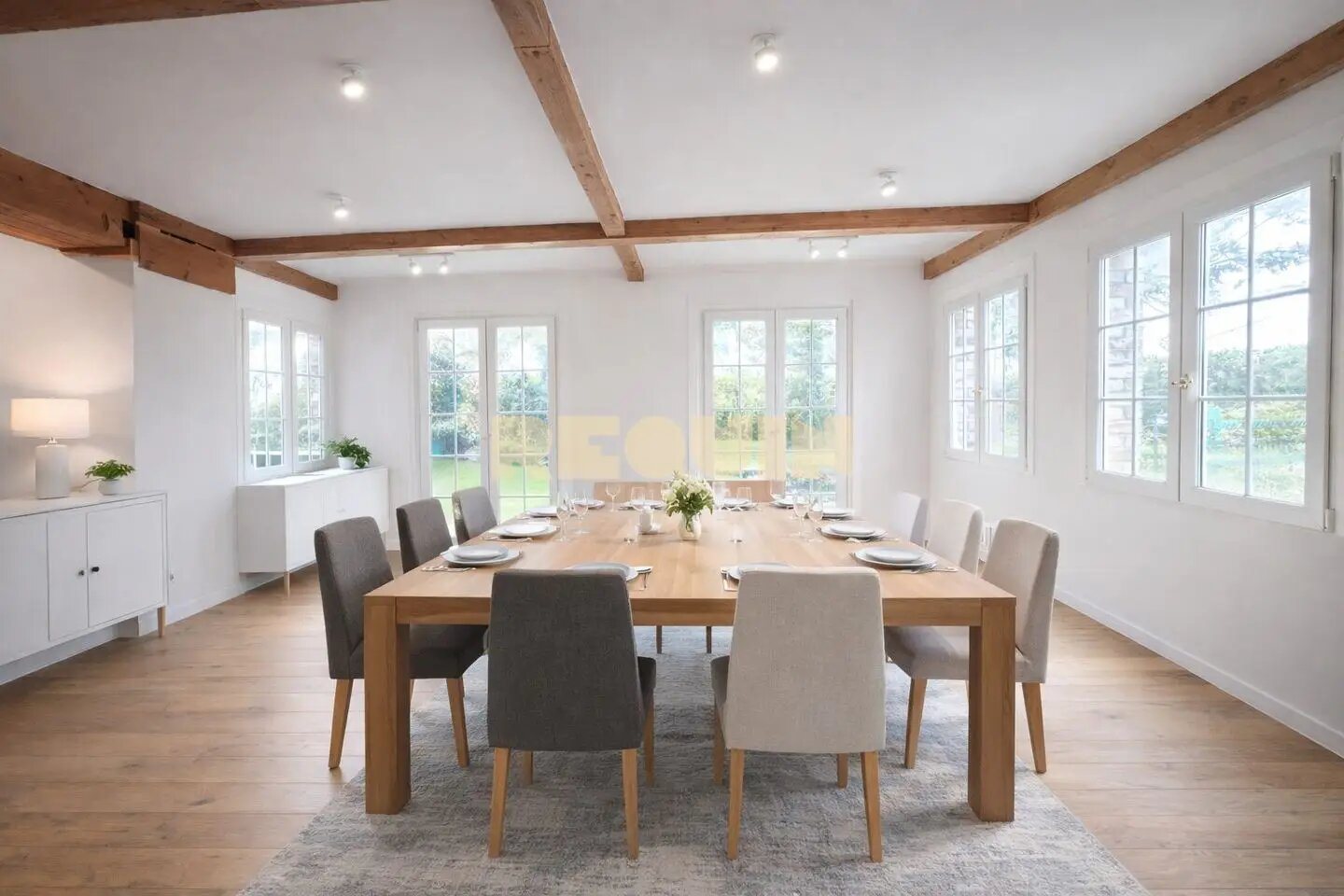 Maison à vendre, 246m², Sainghin-en-Mélantois