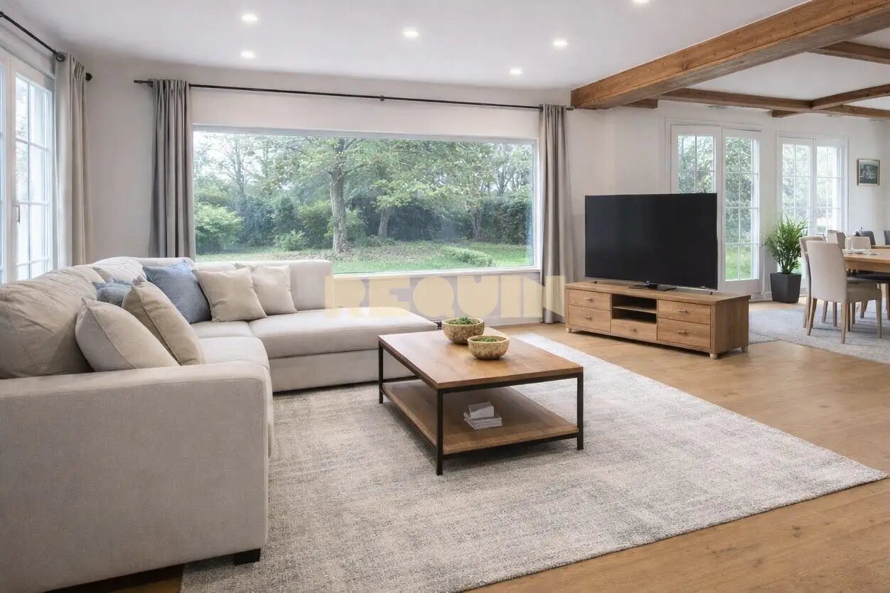 Maison à vendre, 246m², Sainghin-en-Mélantois