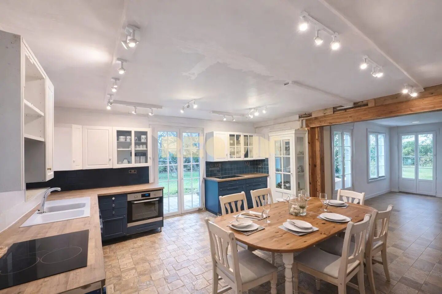 Maison à vendre, 246m², Sainghin-en-Mélantois