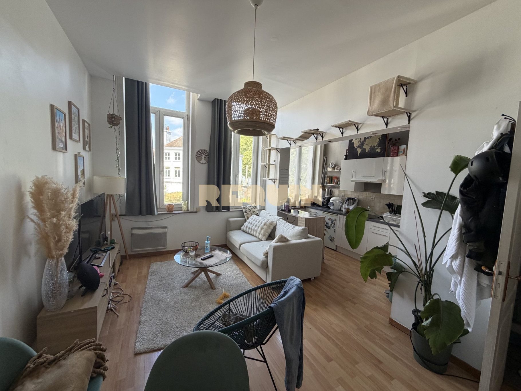 Maison à vendre, 310m², Lille