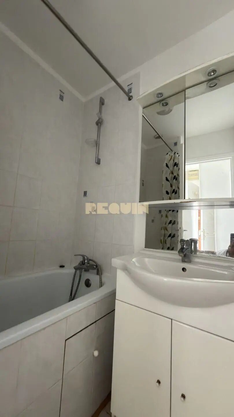 Appartement à vendre, 36m², Lille
