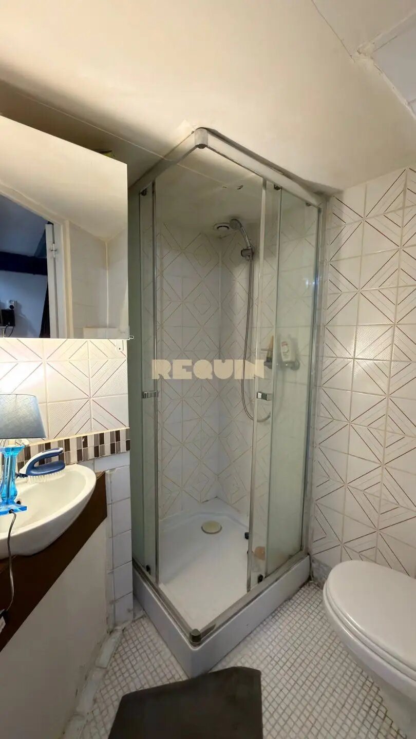 Appartement à vendre, 16m², Lille