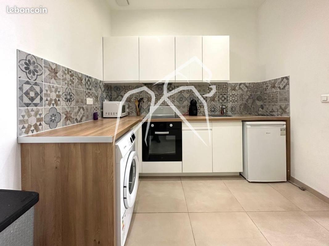 Appartement à vendre, 51m², Montpellier