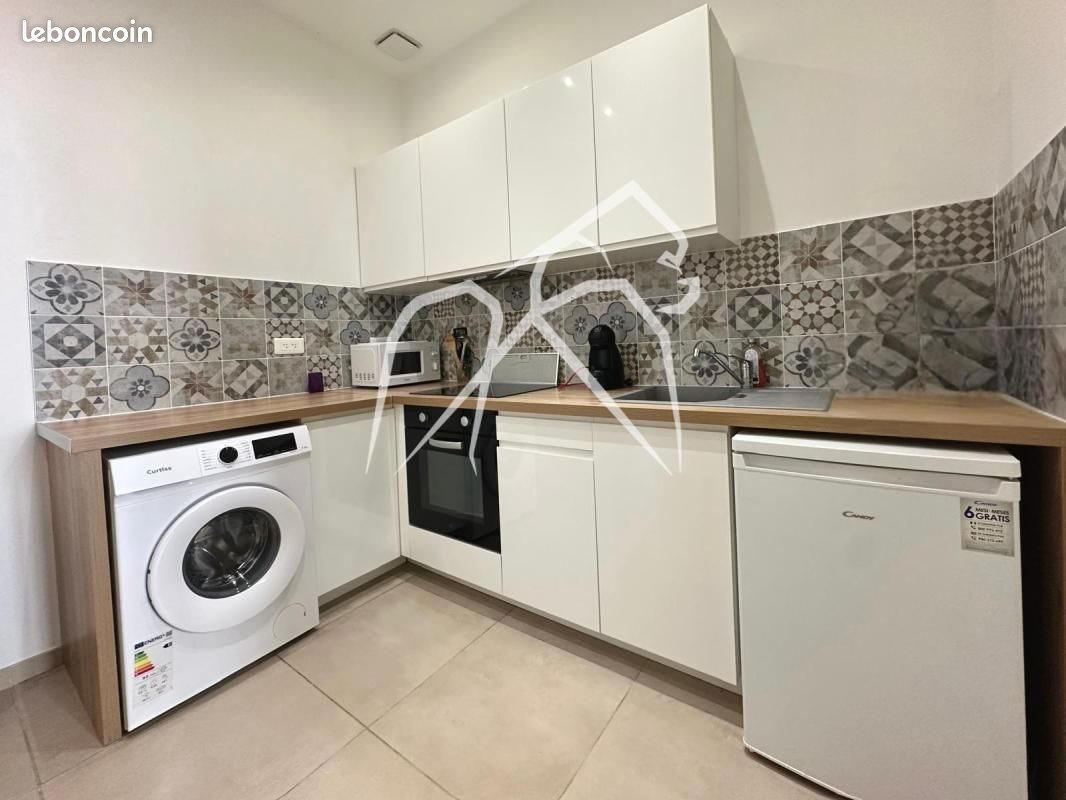 Appartement à vendre, 51m², Montpellier