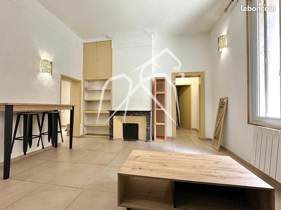 Appartement à vendre, 51m², Montpellier